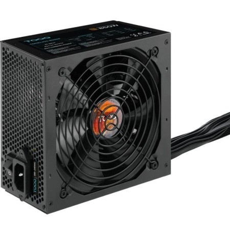Fuente alimentacion tooq tqhelios - 850sp gaming atx 850w