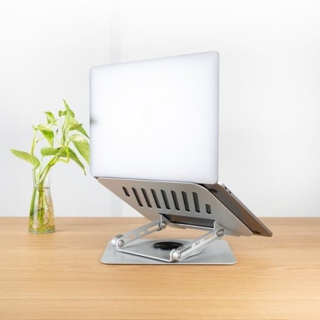 Soporte TooQ PH-DAFNE-S para Portátil/ Tablet hasta 17″