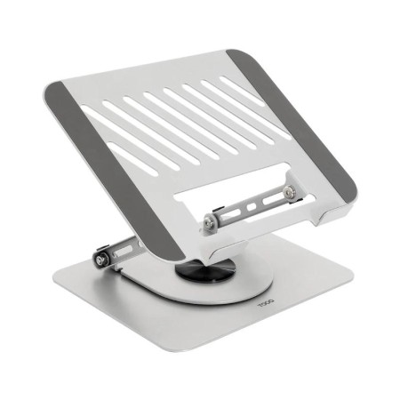 Soporte TooQ PH-DAFNE-S para Portátil/ Tablet hasta 17″