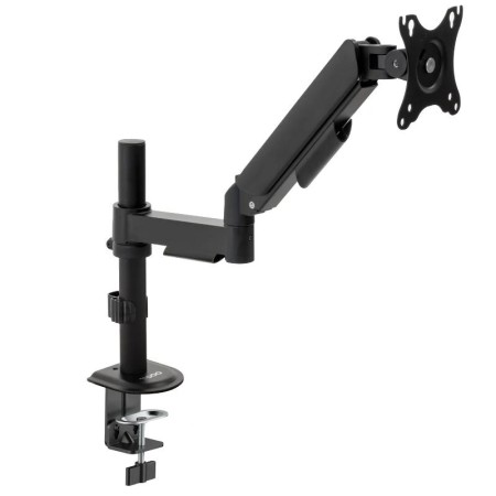 Soporte mesa tooq vesa hasta 32 pulgadas 100x100mm max 9kg