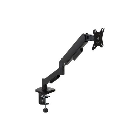 Soporte mesa tooq vesa hasta 32 pulgadas 100x100mm max 9kg