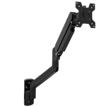 Soporte mesa tooq vesa hasta 34 pulgadas 100x100mm max 10kg
