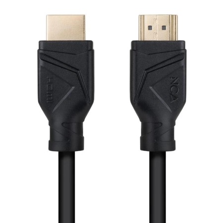 Nanocable Cable HDMI 2.1 CCS 8K M-M, 3 m