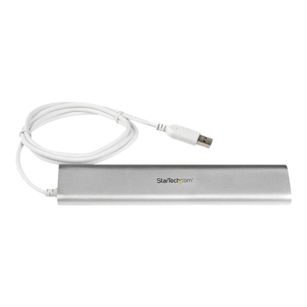 Hub startech usb 3.0 7 en 1