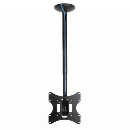 Soporte techo tooq vesa hasta 42 pulgadas 200x200mm max 30kg negro