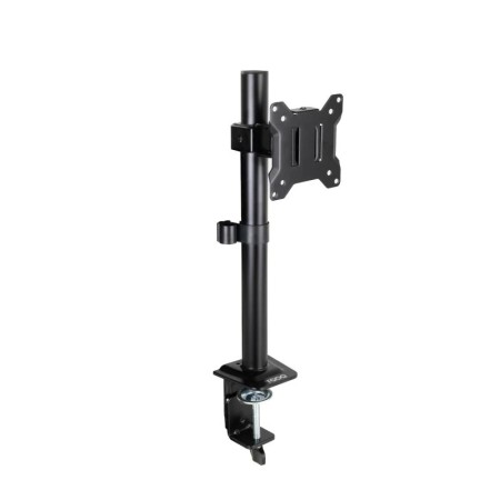Soporte de Mesa para Monitor TooQ DB1130TN-B/ Giratorio/ Inclinable/ hasta 10kg