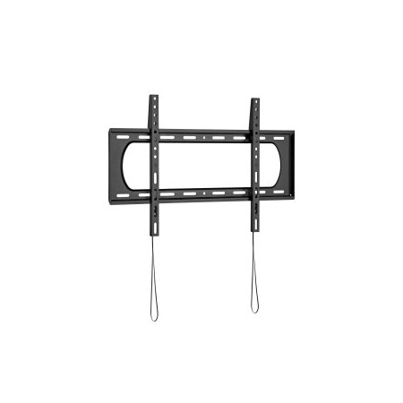 Tooq LP1084F-B Soporte Fijo 32″-80″, Negro