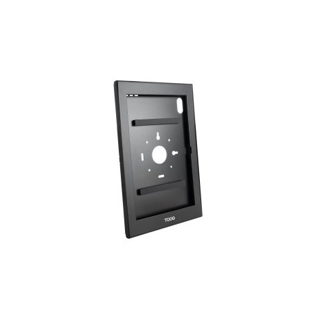 Marco Antirrobo para Tablet TooQ TQATTE2601-L-B/ Negro