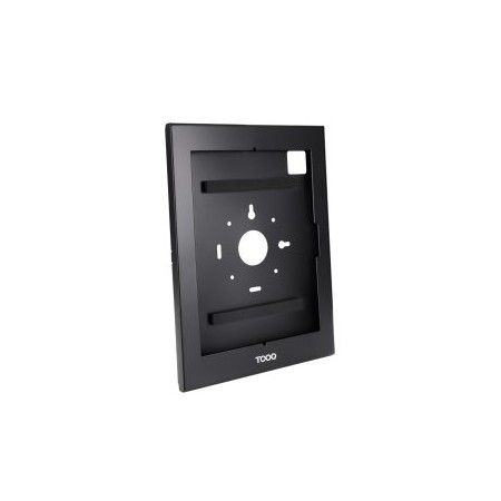 Marco Antirrobo para Tablet TooQ TQATTE2601-M-B/ Negro