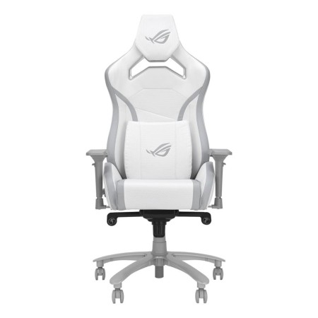 Silla gaming asus rog chariot x core blanca