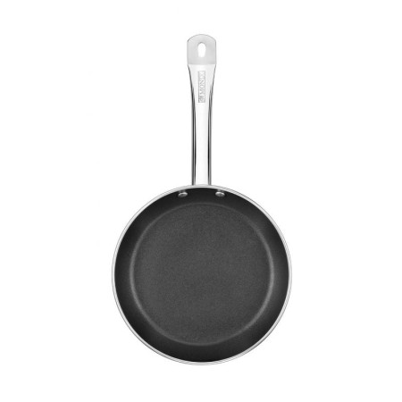Sartén Monix M431236/ Ø36cm/ Aluminio forjado/ Apta para Inducción