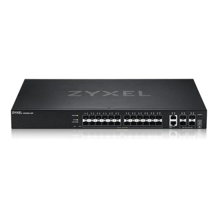 Switch 30 puertos zyxel xgs2220 - 30f - eu0101f
