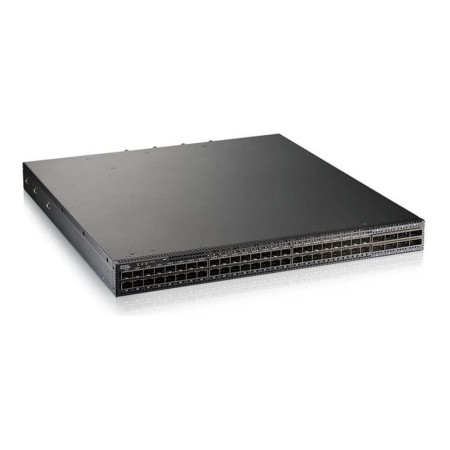 Switch 56 puertos zyxel cx4800 - 56f - eu0101f