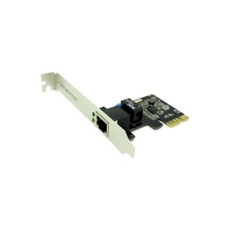 approx APPPCIE1000 Tarjeta Red Gigabit PCI-E LP
