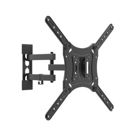 Soporte de Pared Extensible Approx appST12X para TV de 17-55″/ hasta 30kg