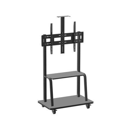 Soporte de Suelo con Ruedas Approx appISSTD para TV de 60-100″/ hasta 100kg