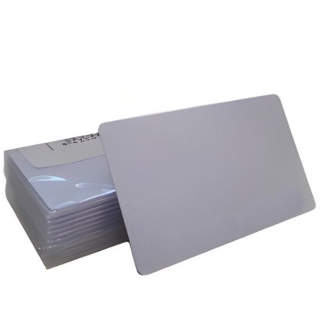 PACK DE 25 TARJETAS DE PROXIMIDAD SIN CONTACTO 125kHz APPROX CYTCARDS RFID