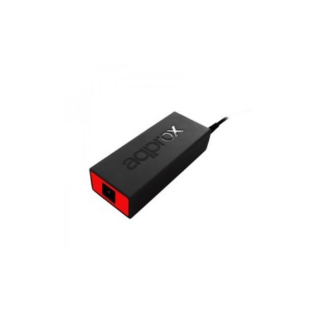 approx! 90W Cargador Portátil Universal 13 Pines