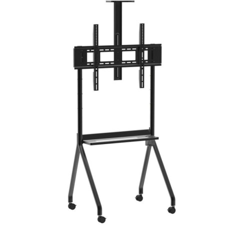 Soporte de Suelo con Ruedas Approx appISSTD para TV de 49-90″/ hasta 100kg