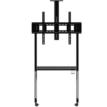 Soporte de Suelo con Ruedas Approx appISSTD para TV de 49-90″/ hasta 100kg