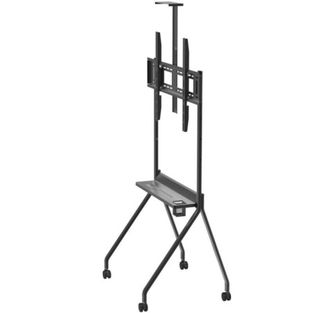 Soporte de Suelo con Ruedas Approx appISSTD para TV de 49-90″/ hasta 100kg