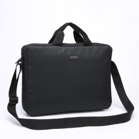 NILOX Maletin basico hasta 15.6″