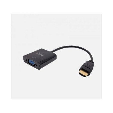 APPROX Adaptador HDMI a VGA
