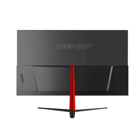 Keep Out XGM24PRO4 Monitor23.6″ 200HZ HDMI DP Cu
