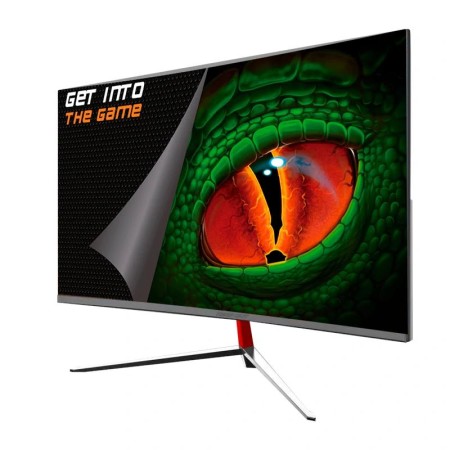 Keep Out XGM24PRO4 Monitor23.6″ 200HZ HDMI DP Cu