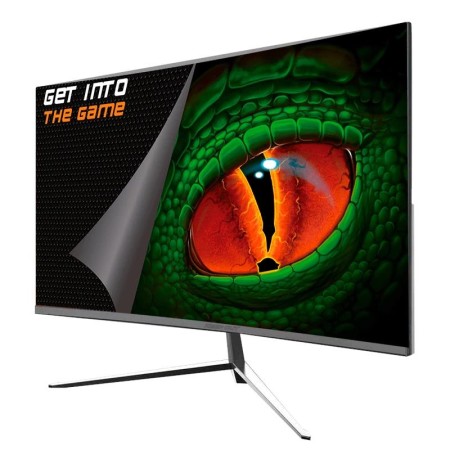 Keep Out XGM27CV3 monitor27″ 120Hz VGA HDMI MM cur