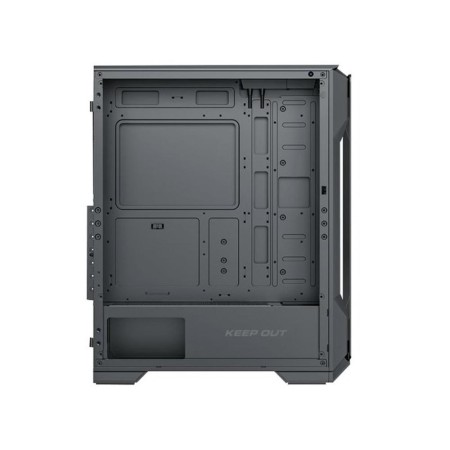 Keep Out Caja E-Atx XC-901 PRO ARGB Type-C