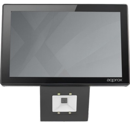 TPV Approx appCHECKERPRICE02 Quad core RK3566/ 2GB/ 32GB/ 10″/ Táctil/ WiFi/ Android 11