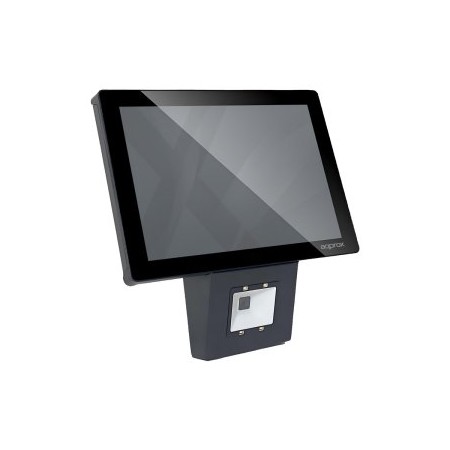 TPV Approx appCHECKERPRICE02 Quad core RK3566/ 2GB/ 32GB/ 10″/ Táctil/ WiFi/ Android 11