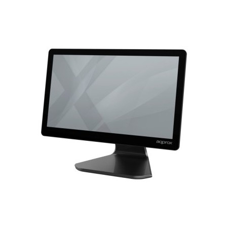 TPV Approx appTPV05NG8-256 Intel Celeron N5095/ 8GB/ 256GB SSD/ 15.6″/ Táctil/ WiFI