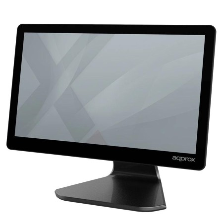 TPV Approx appTPV05NG8-256 Intel Celeron N5095/ 8GB/ 256GB SSD/ 15.6″/ Táctil/ WiFI