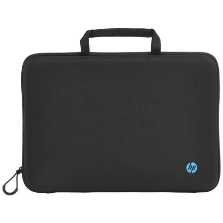 Maletín/ Funda HP Mobility para Portátiles hasta 11.6"/ Negro