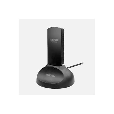 APPROX - WIFI 6E 5400MBPS USB ADAPTER