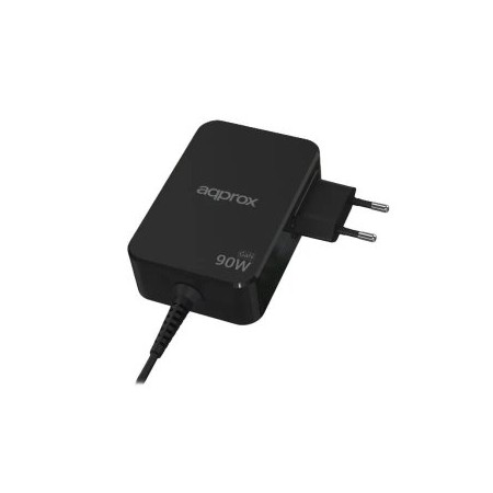 Approx! Cargador Universal USB-C 90W