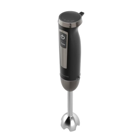 Batidora de mano aiwa kenkiri 1500 plus 1500w + vaso