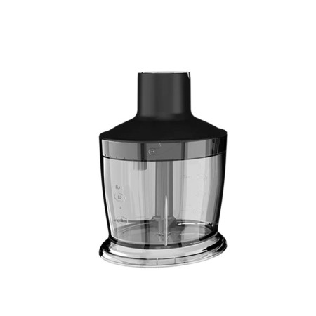 Batidora de mano aiwa kenkiri 1500 plus 1500w + vaso