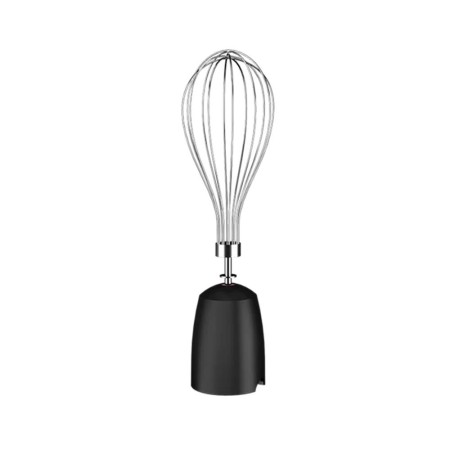 Batidora de mano aiwa kenkiri 1500 plus 1500w + vaso
