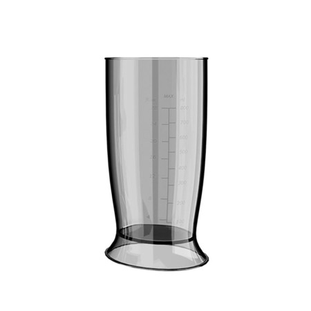 Batidora de mano aiwa kenkiri 1500 plus 1500w + vaso