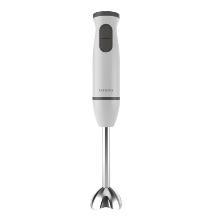 Batidora de mano aiwa kenkiri 800 plus 600w + vaso 500ml