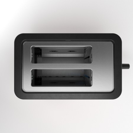 Tostadora aiwa kotan 1000w 2 ranuras
