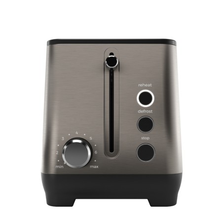 Tostadora aiwa kofotatsu 1600w 2 ranuras