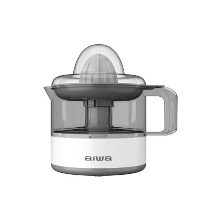Exprimidor aiwa mikan 30w 0.5l