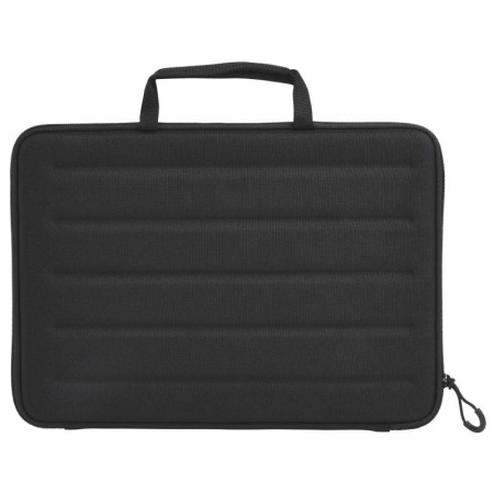 Maletín/ Funda HP Mobility para Portátiles hasta 14.1"/ Negro