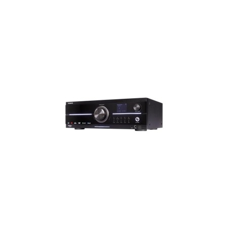 Amplificador - receptor de audio y video aiwa avr - 7210