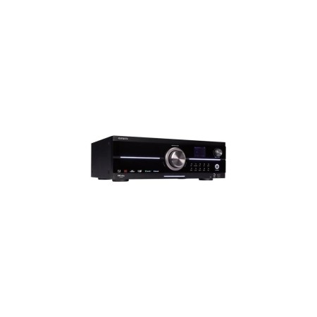 Amplificador - receptor de audio y video aiwa avr - 7210