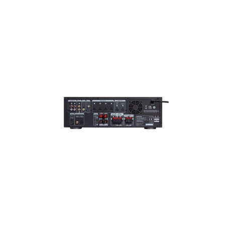 Amplificador - receptor de audio y video aiwa avr - 7210